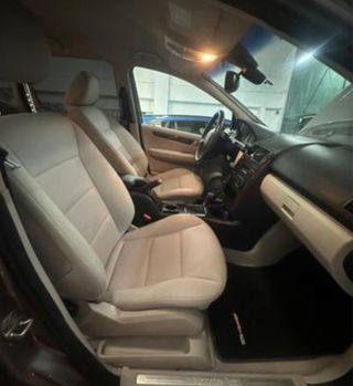 Mercedes-Benz Clase A 2008