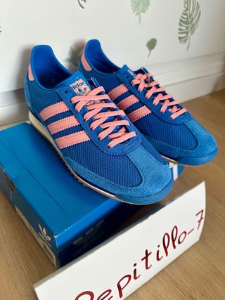 Adidas SL 72 OG Talla 38