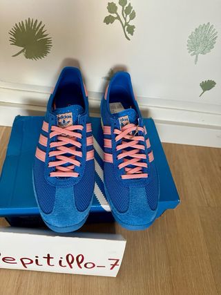 Adidas SL 72 OG Talla 38