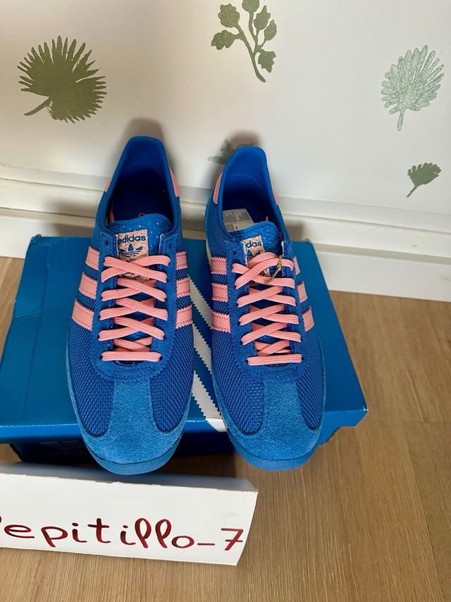 Adidas SL 72 OG Talla 38