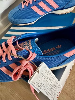 Adidas SL 72 OG Talla 38