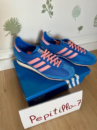Adidas SL 72 OG Talla 38
