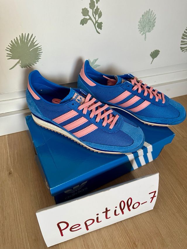 Adidas SL 72 OG Talla 38