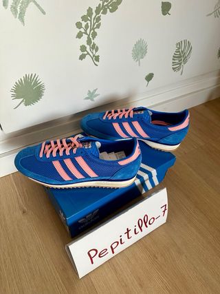 Adidas SL 72 OG Talla 38