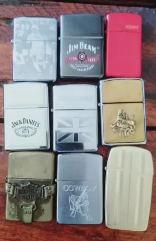 Zippo