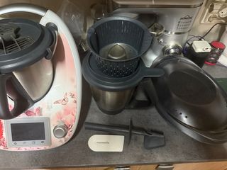 Thermomix TM5
