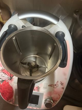 Thermomix TM5