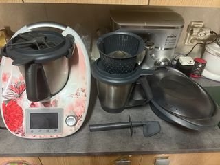 Thermomix TM5