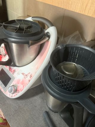Thermomix TM5