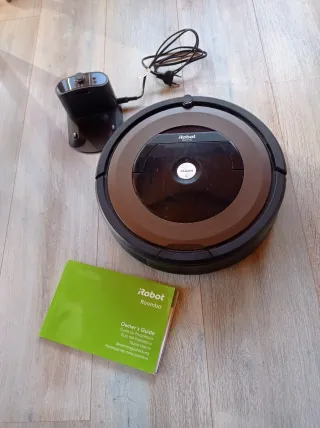 iRobot Roomba Aspiradora + Kit Repuesto