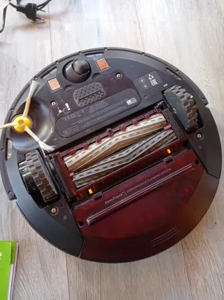 iRobot Roomba Aspiradora + Kit Repuesto