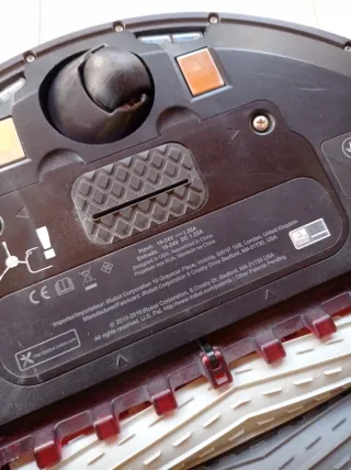 iRobot Roomba Aspiradora + Kit Repuesto