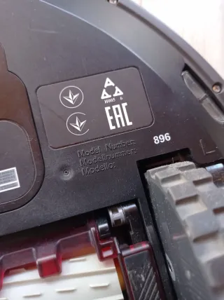 iRobot Roomba Aspiradora + Kit Repuesto