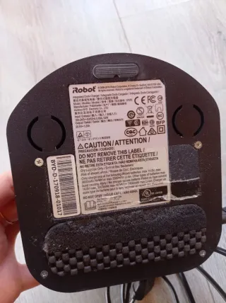 iRobot Roomba Aspiradora + Kit Repuesto