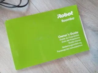 iRobot Roomba Aspiradora + Kit Repuesto
