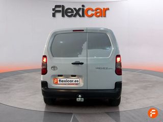 Toyota Proace City Verso Family L1 1.5D 130CV Active 5p