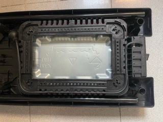 Barbecue Elettrico Hyba S20 2200W