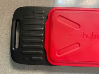 Barbecue Elettrico Hyba S20 2200W