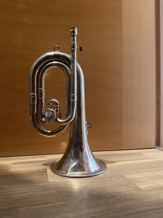 Corneta Tizona Do/Re