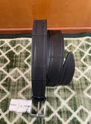 Cintura Vera Pelle 105cm