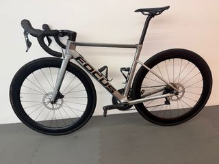 Bicicleta Focus Izalco Max