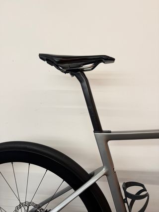 Bicicleta Focus Izalco Max