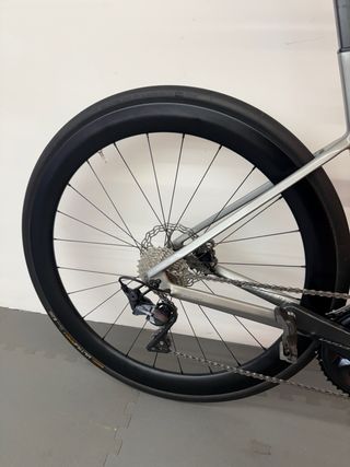 Bicicleta Focus Izalco Max