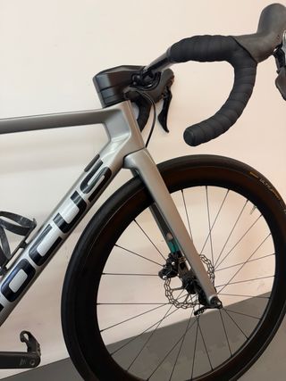 Bicicleta Focus Izalco Max