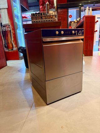 Lavavajillas Hostelería Profesional