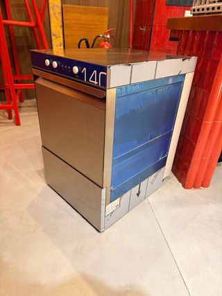 Lavavajillas Hostelería Profesional