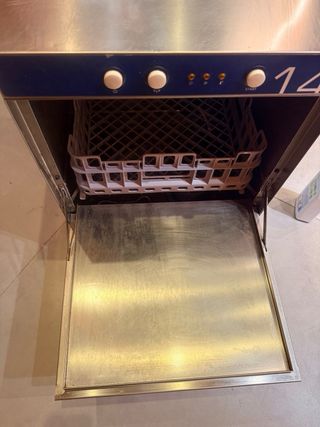 Lavavajillas Hostelería Profesional