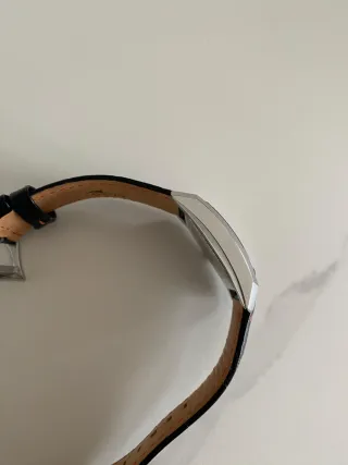 Reloj Lotus Hombre Negro