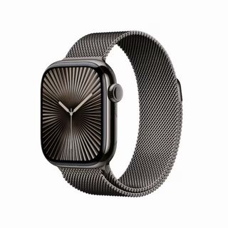 Apple Watch Series 10 Titanio Negro