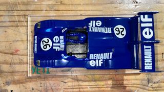 Scalextric Renault Alpine 26