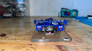 Scalextric Renault Alpine 26