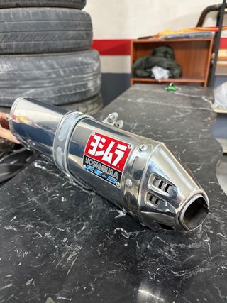 Yoshimura RS-5 Escape CBR 1000 RR