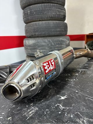 Yoshimura RS-5 Escape CBR 1000 RR