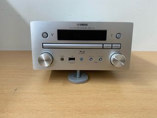 Receptor Blu-Ray Yamaha BRX-750 Plata