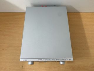 Receptor Blu-Ray Yamaha BRX-750 Plata