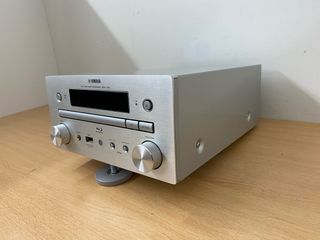 Receptor Blu-Ray Yamaha BRX-750 Plata