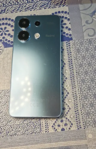 Xiaomi Redmi Note 13 da riparare 256GB