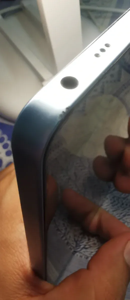 Xiaomi Redmi Note 13 da riparare 256GB