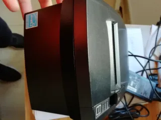 Impresora Tickets Bixolon 330II +caja de billetes