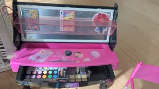 Nancy Tocador Star sin caja original