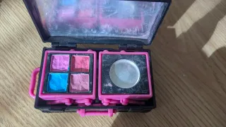 Nancy Tocador Star sin caja original