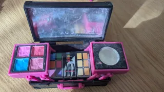 Nancy Tocador Star sin caja original