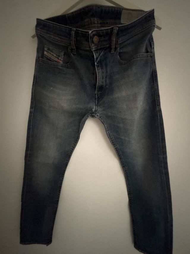 Tejano Diesel Thommer Talla 31/30