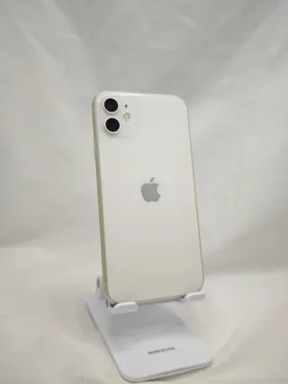 iPhone 11 Blanco