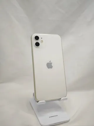 iPhone 11 Blanco