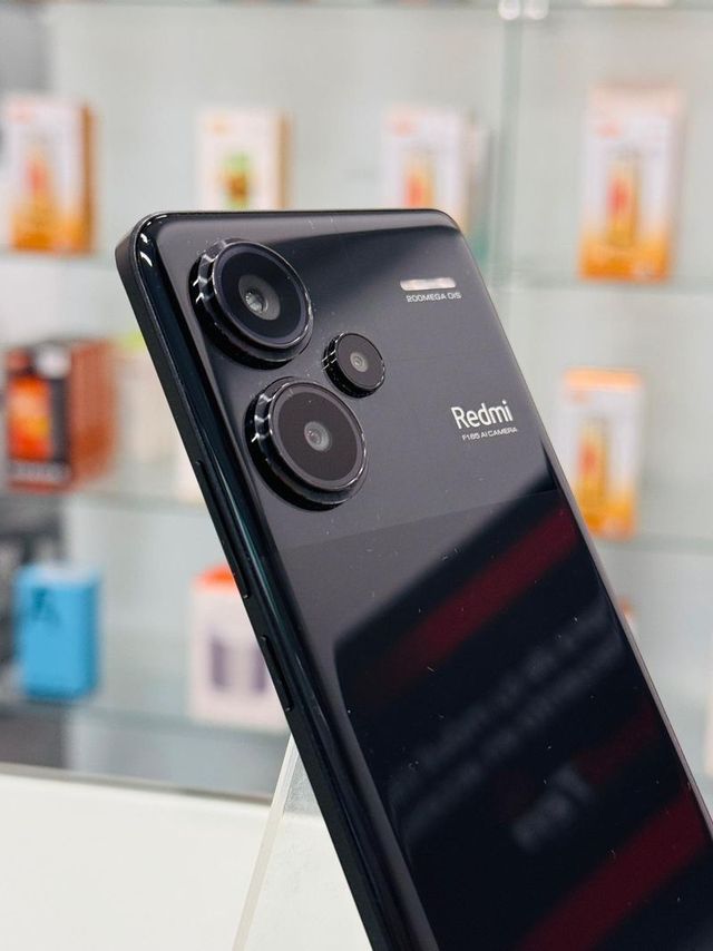 Xiaomi Redmi Note 13 Pro+ 5G 256GB NUEVO